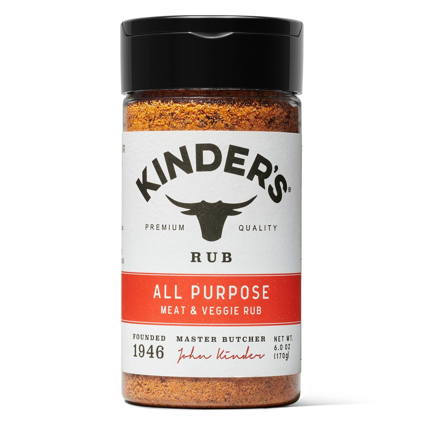 All Purpose Seasoning