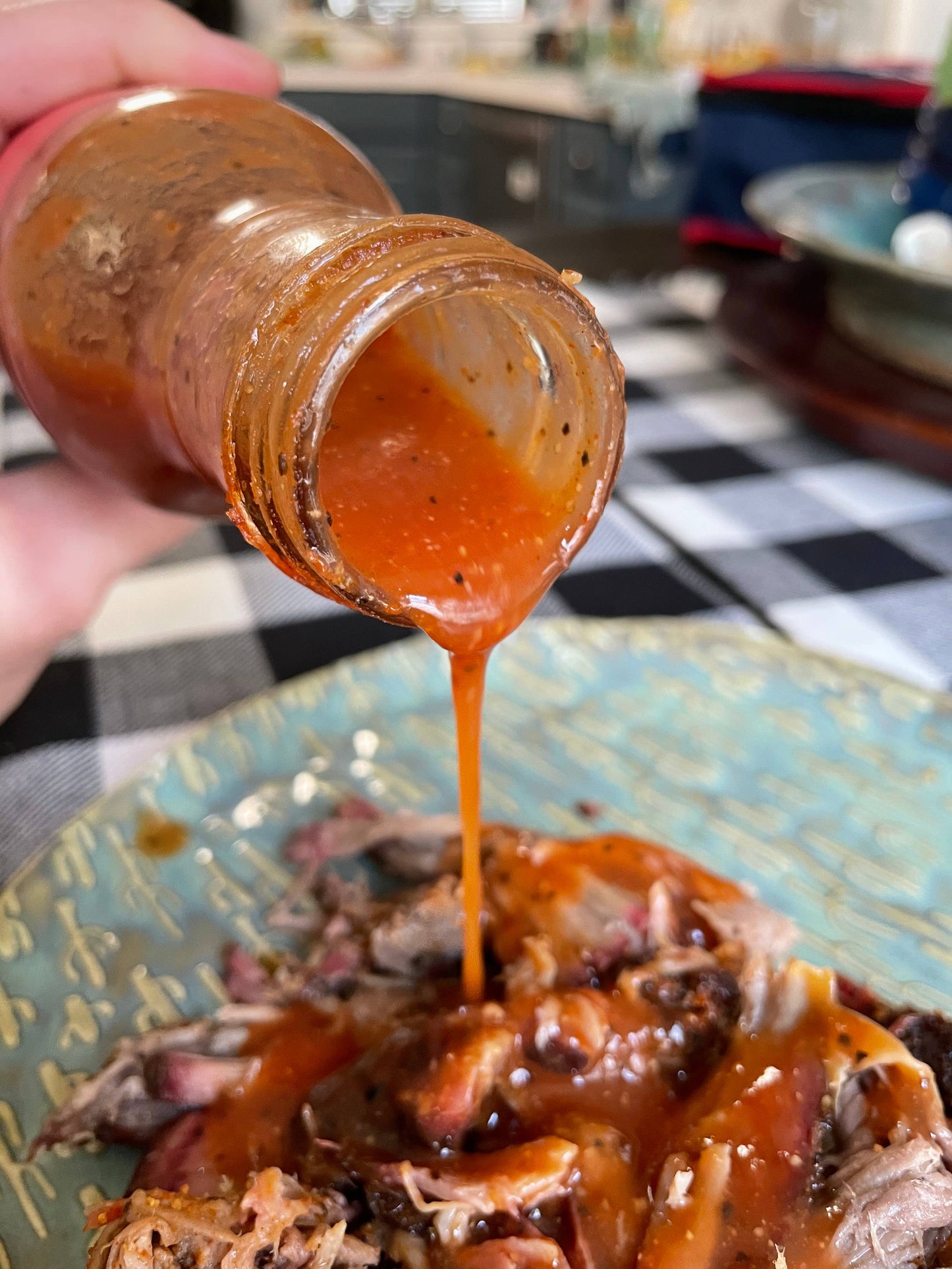Itsa Vinegar Sauce - 13.5oz Bottle
