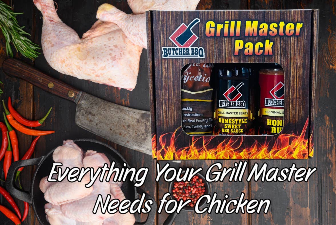 Chicken Lovers Gift Pack
