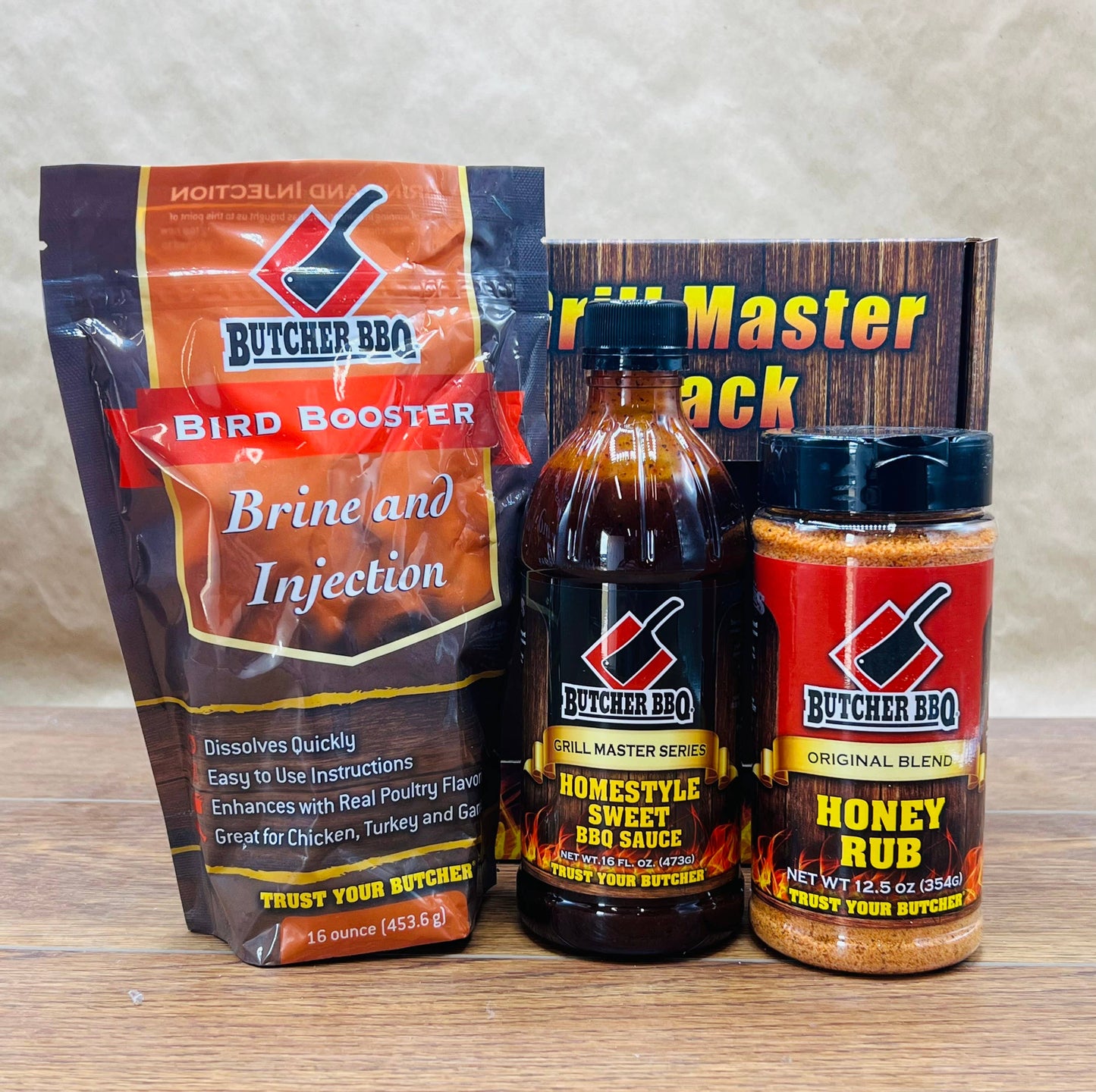 Chicken Lovers Gift Pack