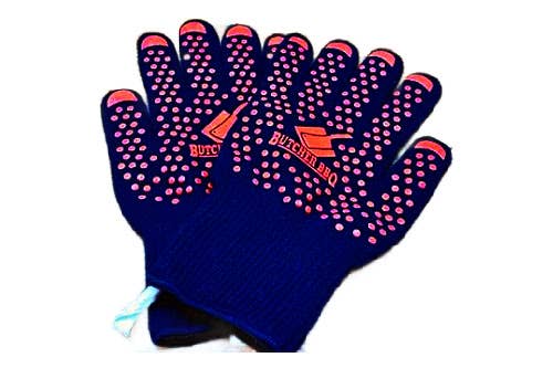 Extreme Heat Resistant Grill Gloves