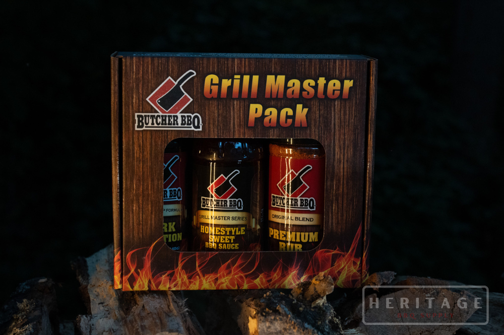 Pork Lovers Gift Pack