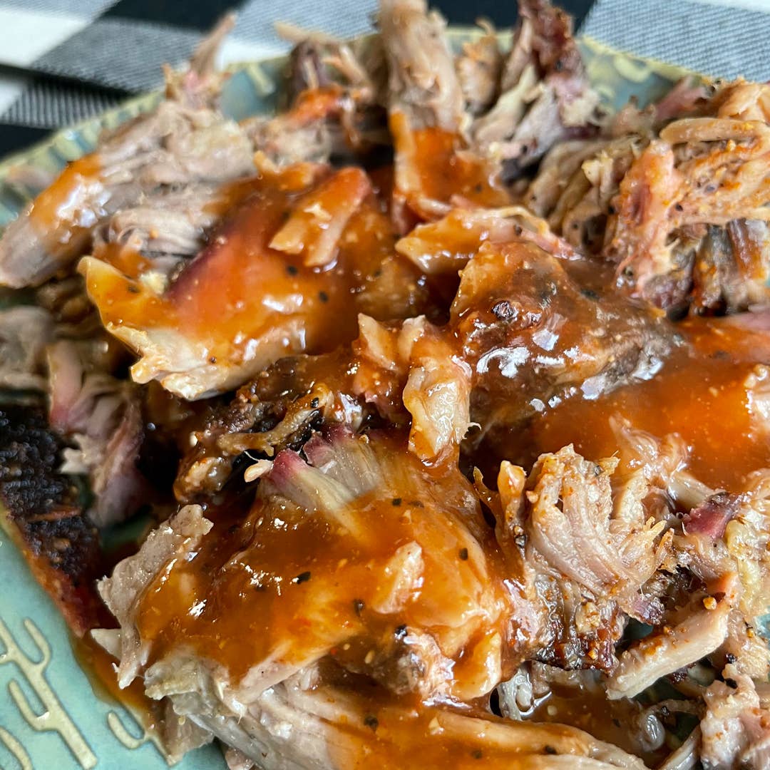 Itsa Vinegar Sauce - 13.5oz Bottle