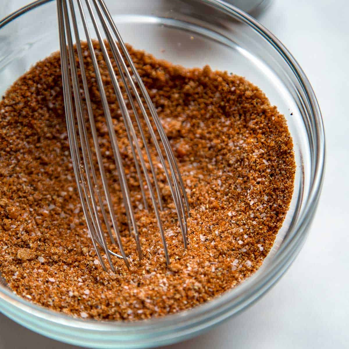 Rubs & Seasonings