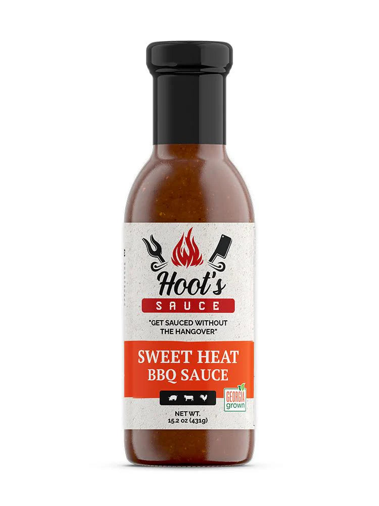 Hoot’s Sweet Heat