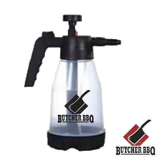 BBQ Marinade Spray Bottle / New & Improved