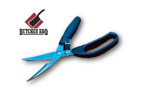 Poultry & Kitchen Shears