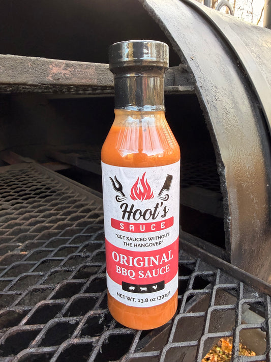Hoot’s Original