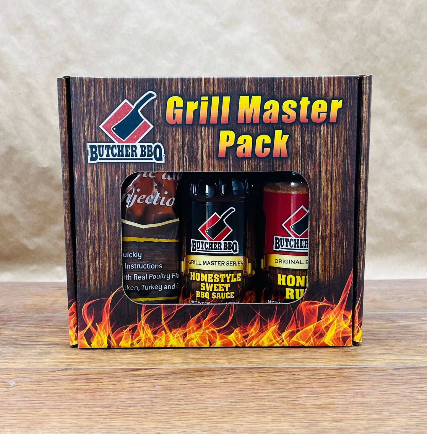 Chicken Lovers Gift Pack