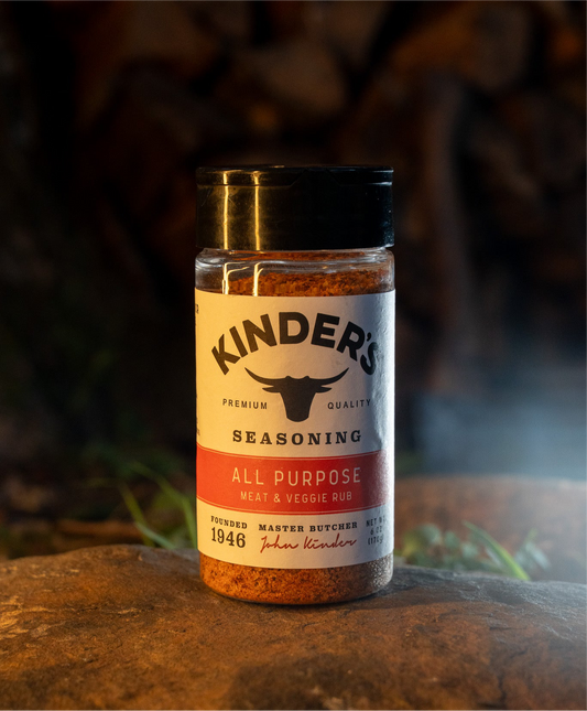 All Purpose Seasoning