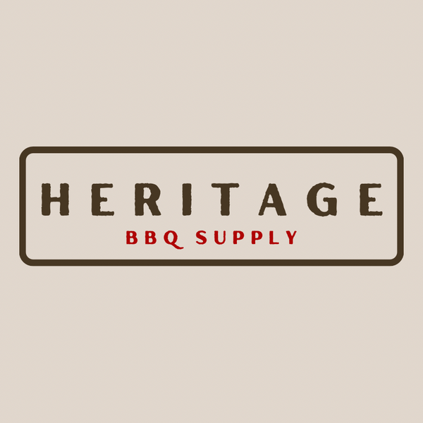 Heritage BBQ Supply