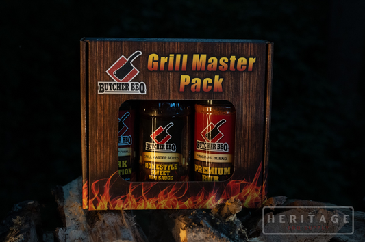 Pork Lovers Gift Pack