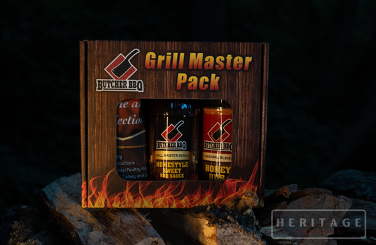 Rib Lovers Gift Pack