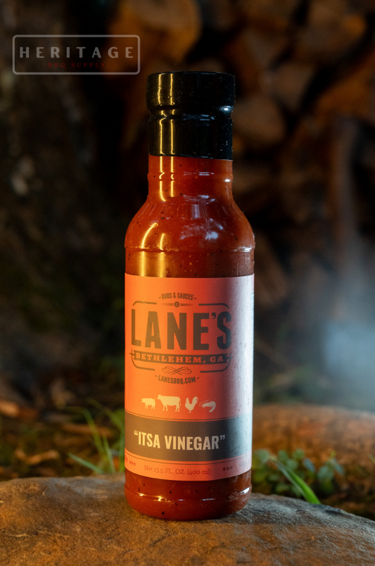 Itsa Vinegar Sauce - 13.5oz Bottle