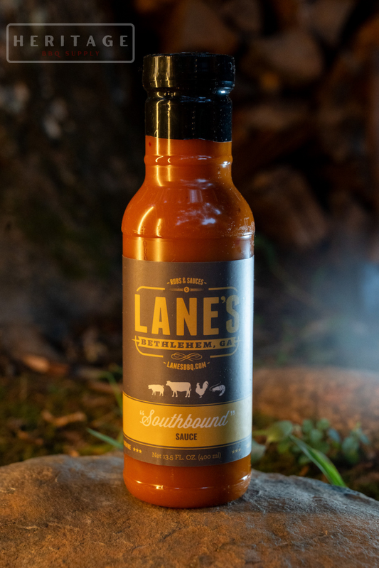 Southbound Sauce - 13.5oz Bottle