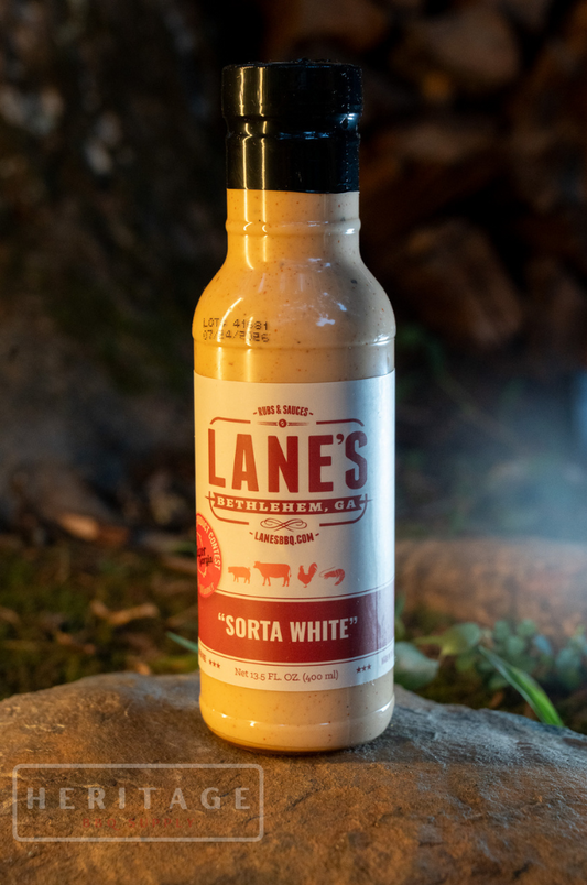Sorta White Sauce - 13.5oz