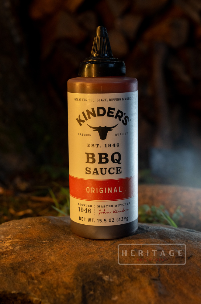 Original BBQ Sauce