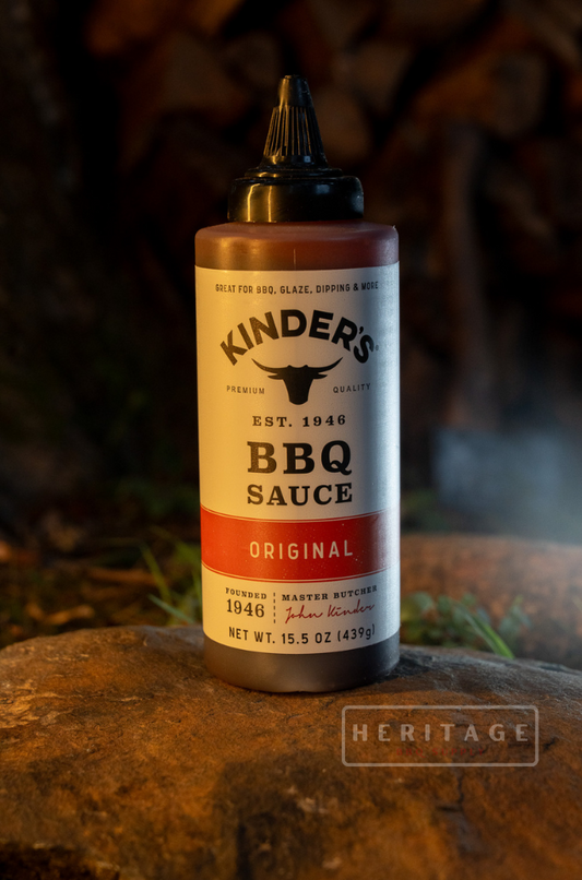 Original BBQ Sauce