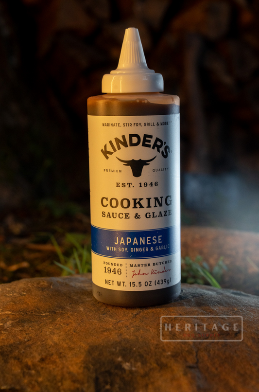Japanese Cooking Sauce