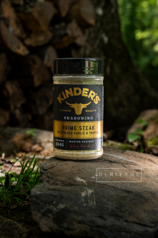 Prime Steak Seasoning