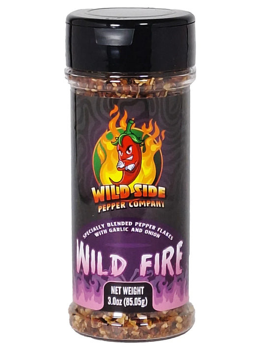 Wild Fire